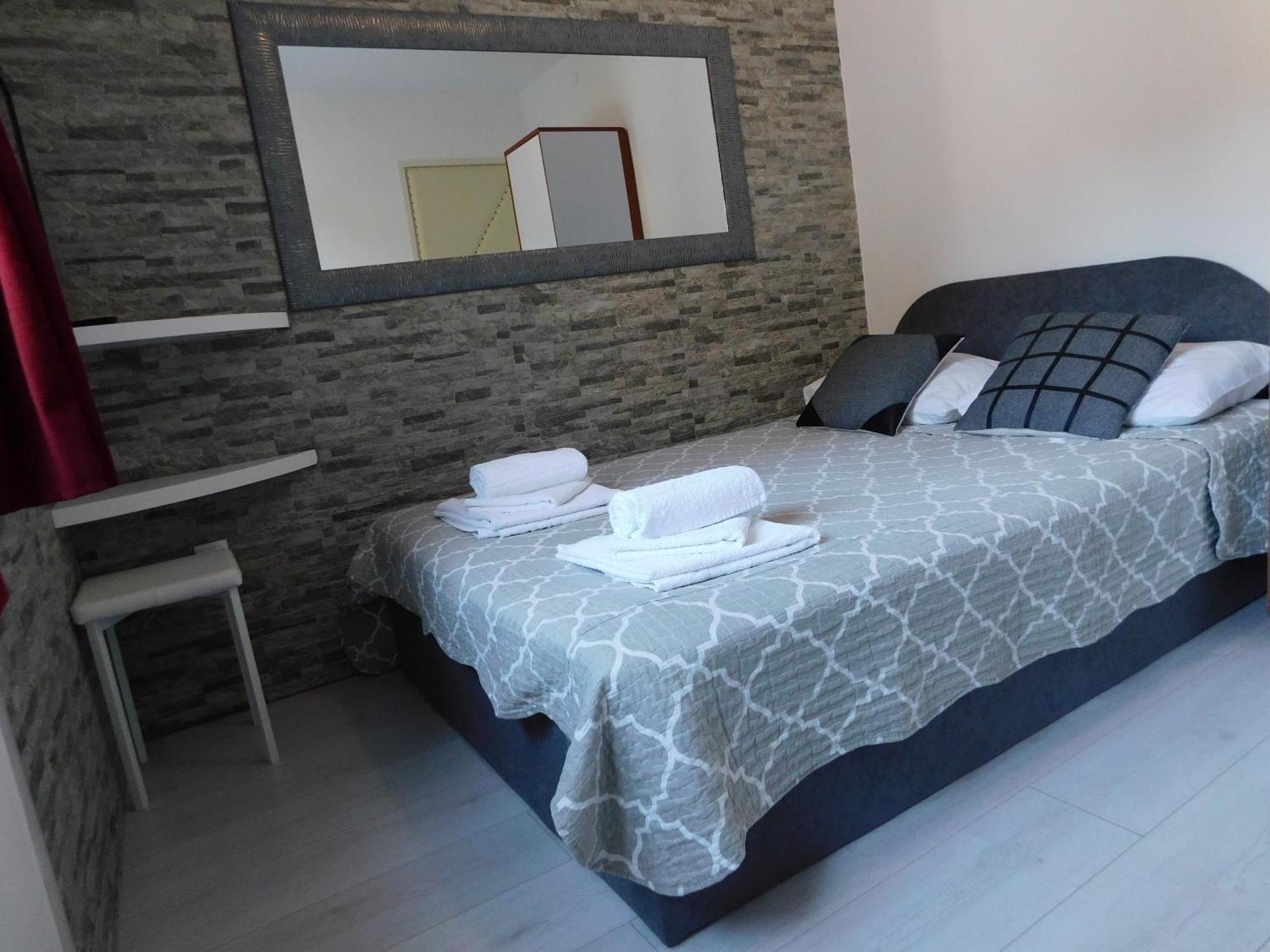 Apartments Huljev Primosten Room photo