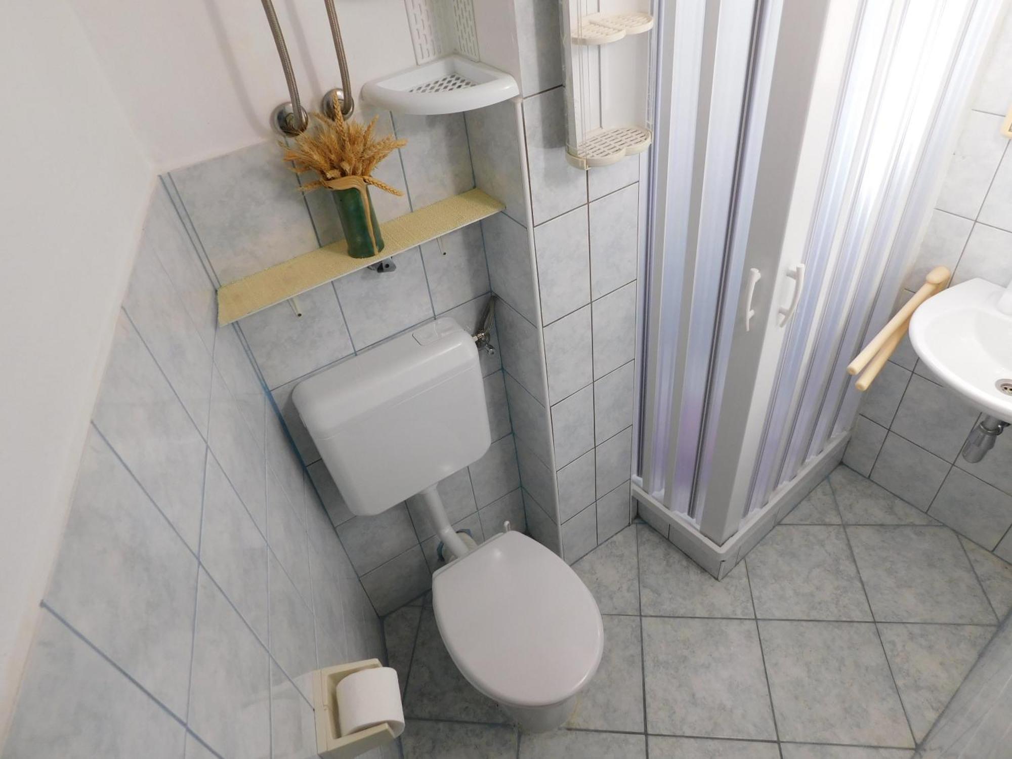 Apartments Huljev Primosten Room photo