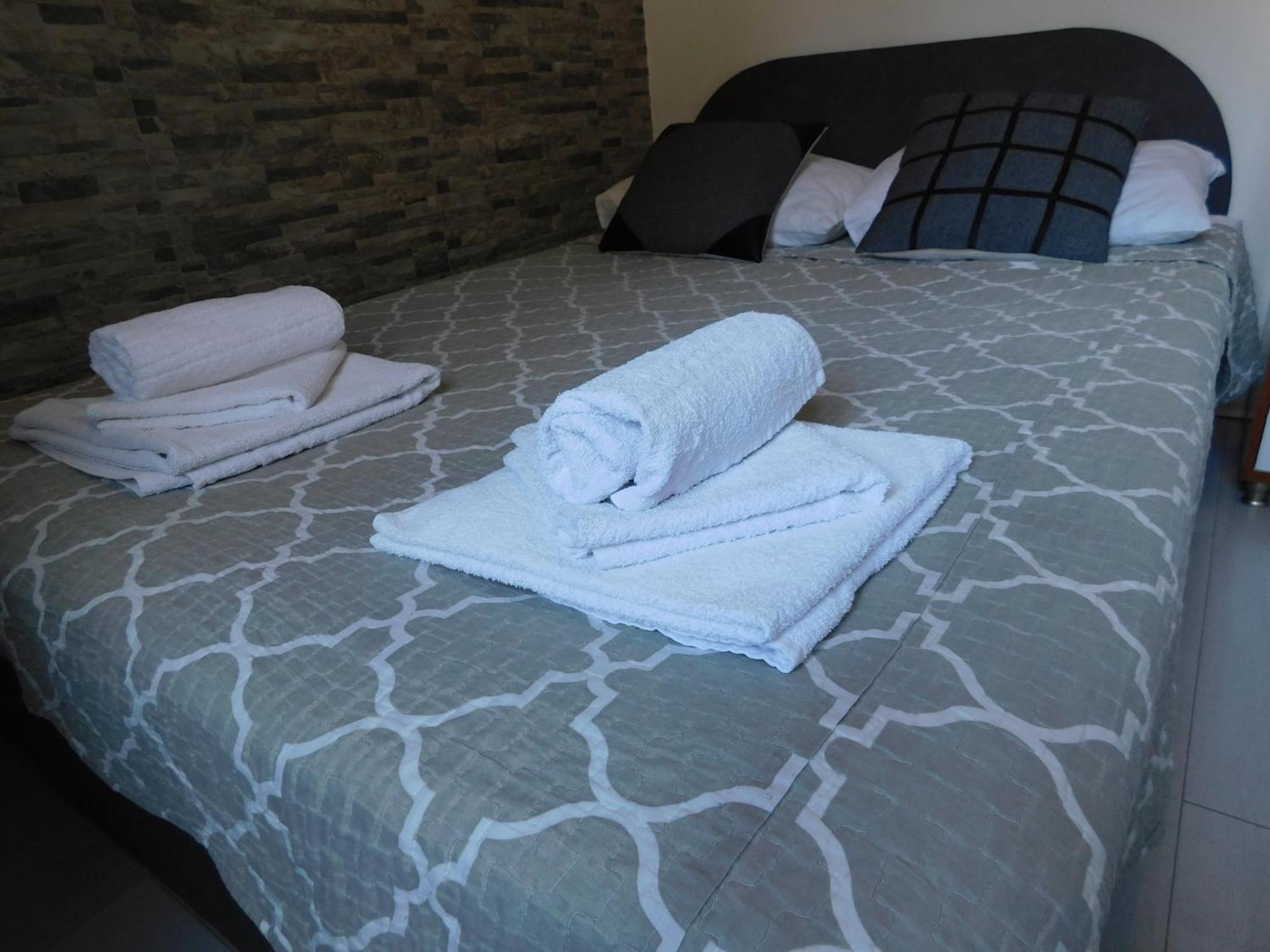 Apartments Huljev Primosten Room photo