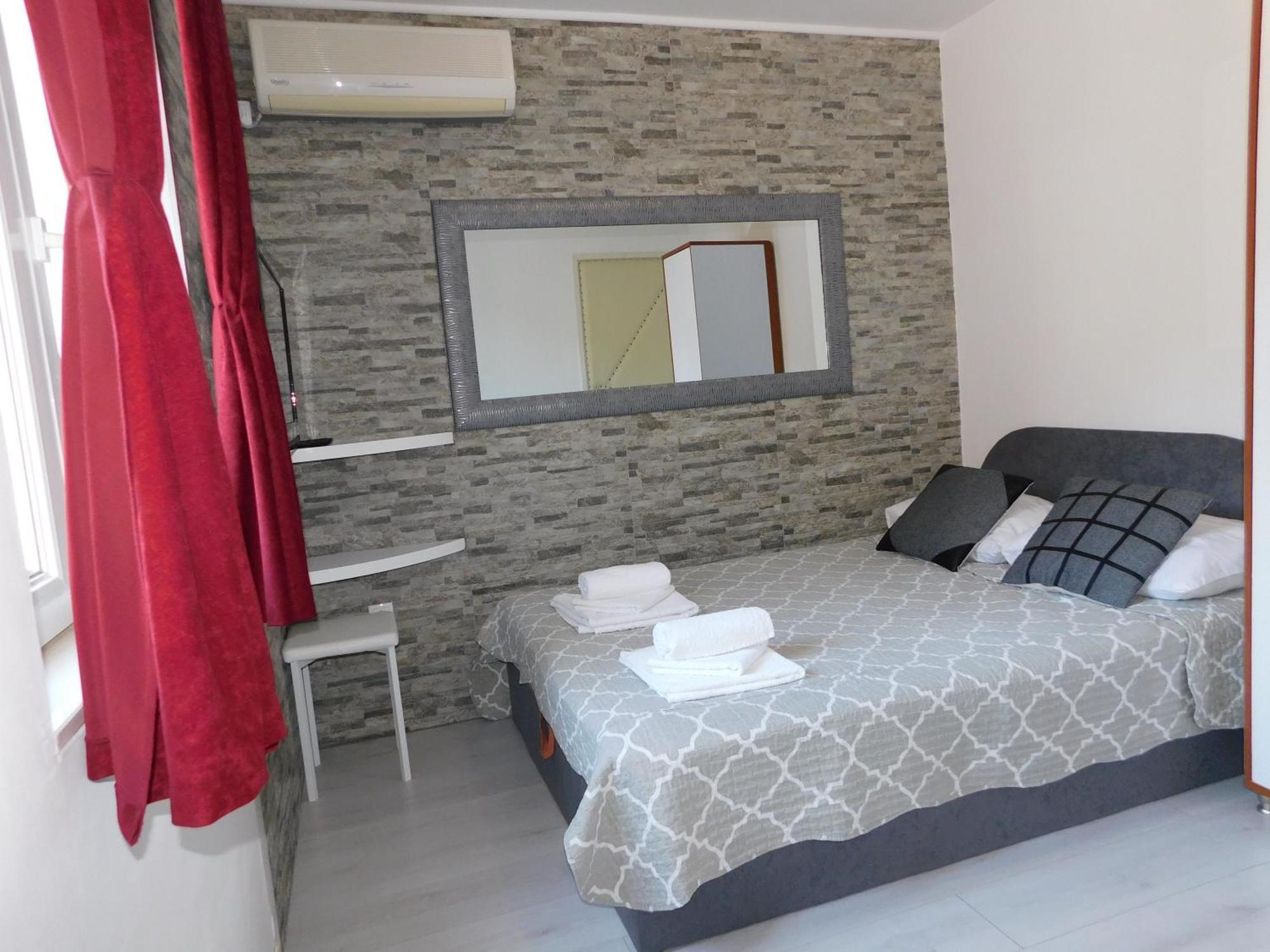 Apartments Huljev Primosten Room photo