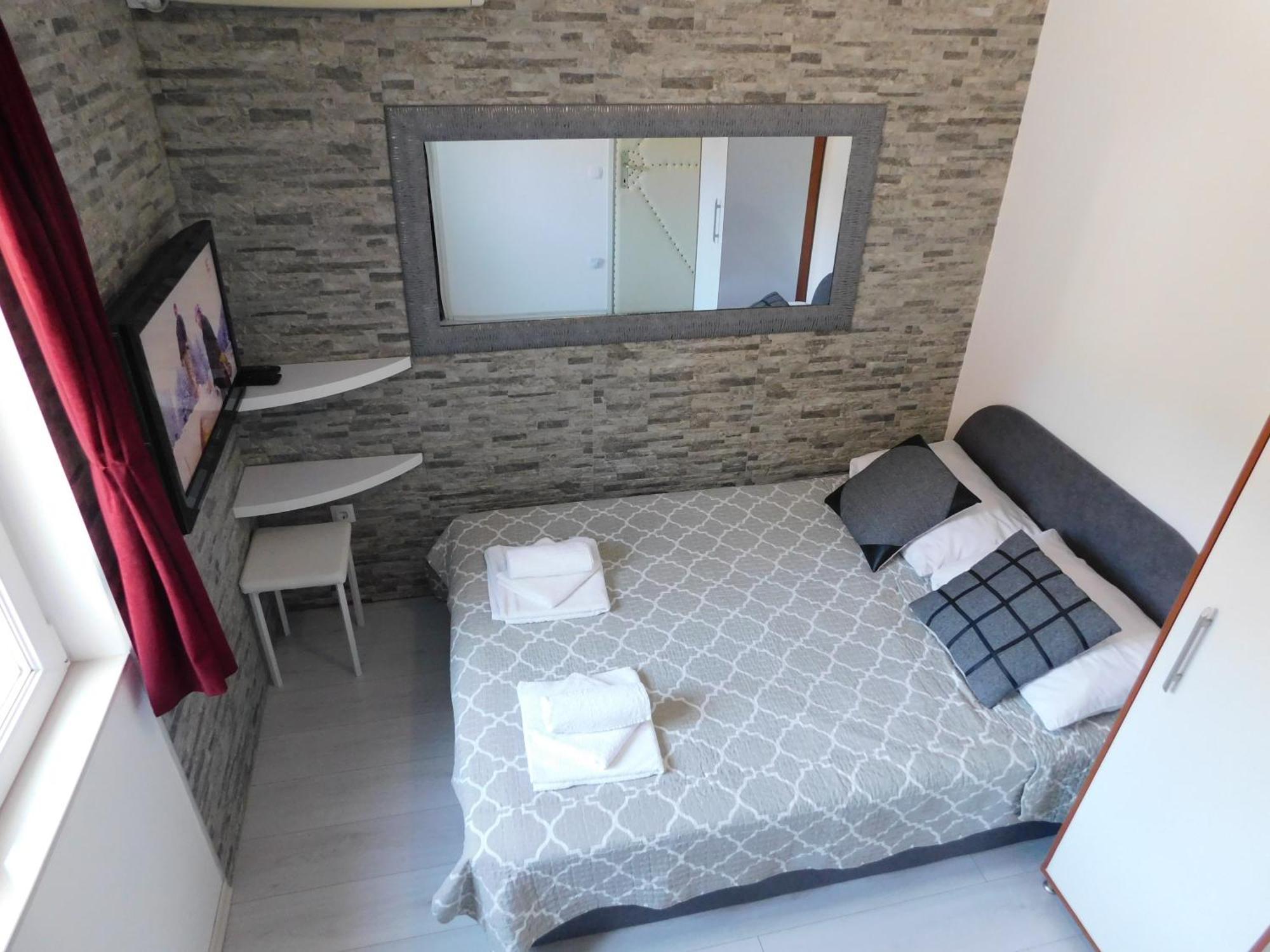Apartments Huljev Primosten Room photo