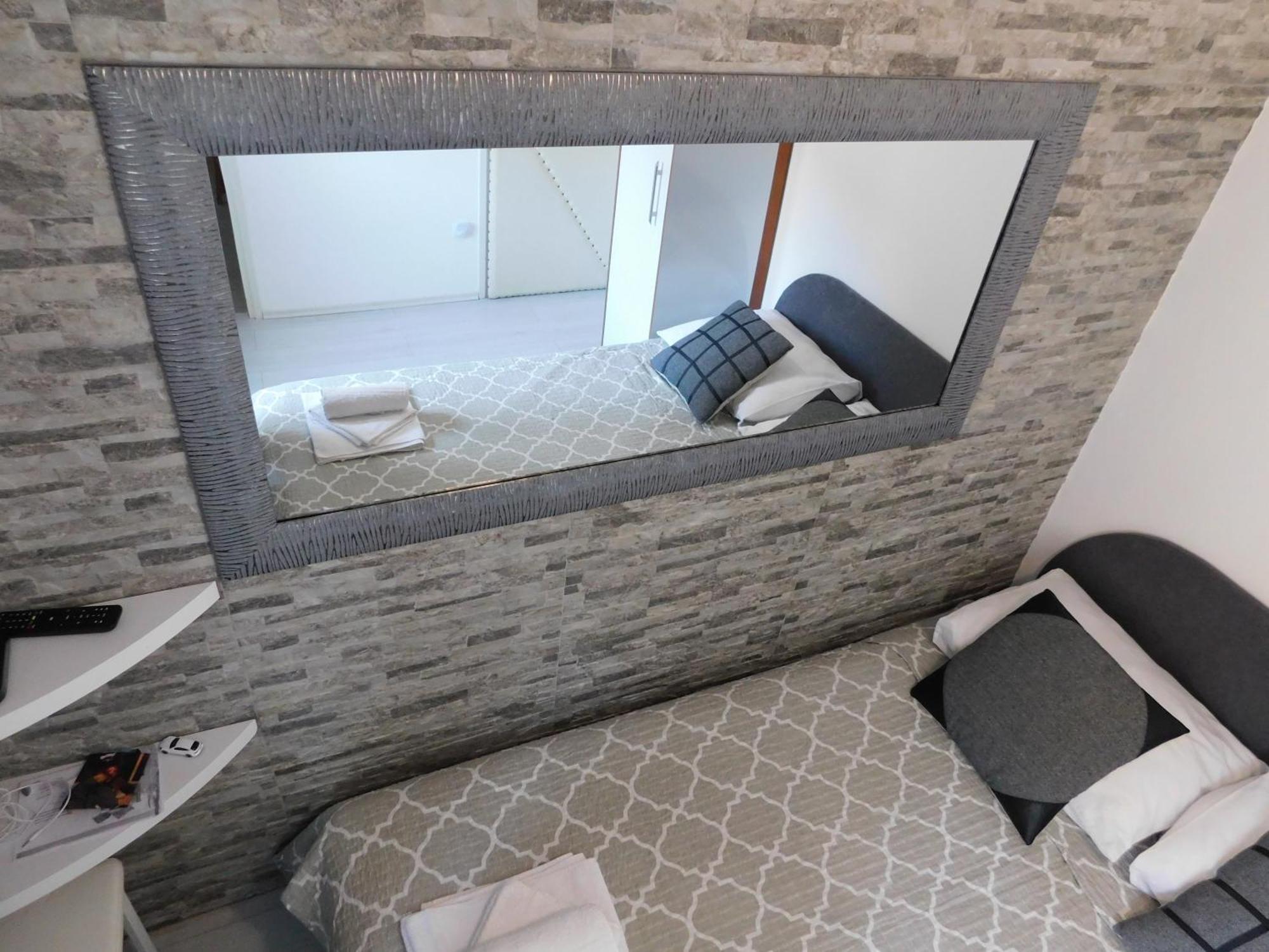 Apartments Huljev Primosten Room photo